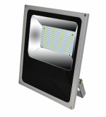 Светодиодный прожектор SLIM 100Вт 10000лм (повышенной яркости)