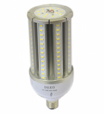 Светодиодная лампа 36Вт E27 3600лм IP64 кукуруза 6000-6500К холодный белый