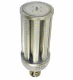 Светодиодная лампа 54Вт E40 5400лм IP64 кукуруза 6000-6500К холодный белый
