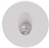 Грунтовый светильник HL958L 3W LED 079-002-0003 Белый