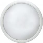 Пылевлагозащищенный светильник 071-001-0012 12W IP54 Белый